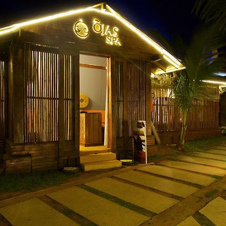 360° Beach Retreat Candolim Εξωτερικό φωτογραφία