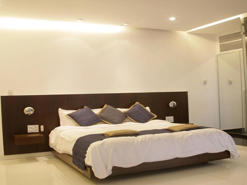 360° Beach Retreat Candolim Εξωτερικό φωτογραφία