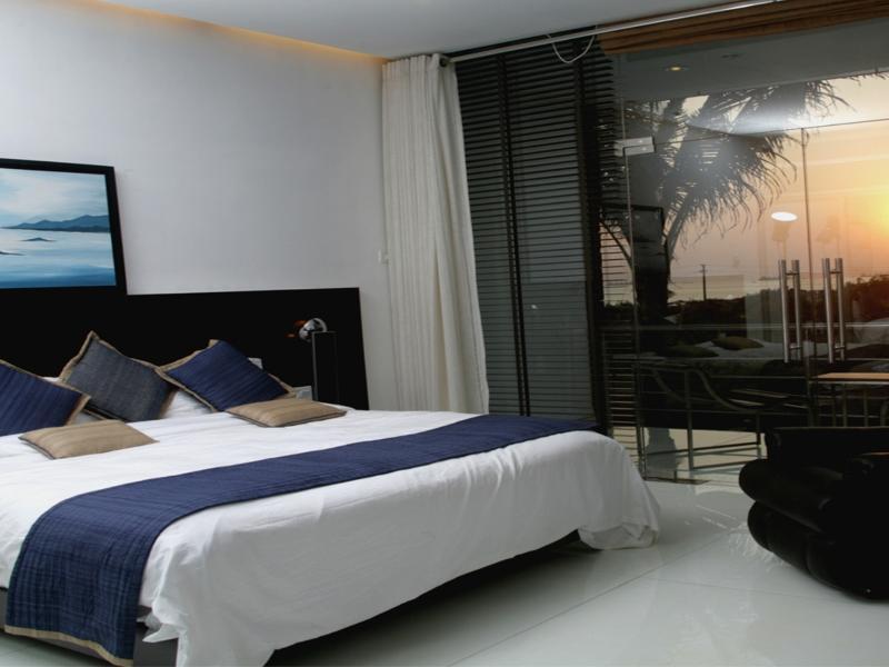 360° Beach Retreat Candolim Εξωτερικό φωτογραφία