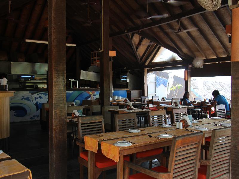 360° Beach Retreat Candolim Εξωτερικό φωτογραφία