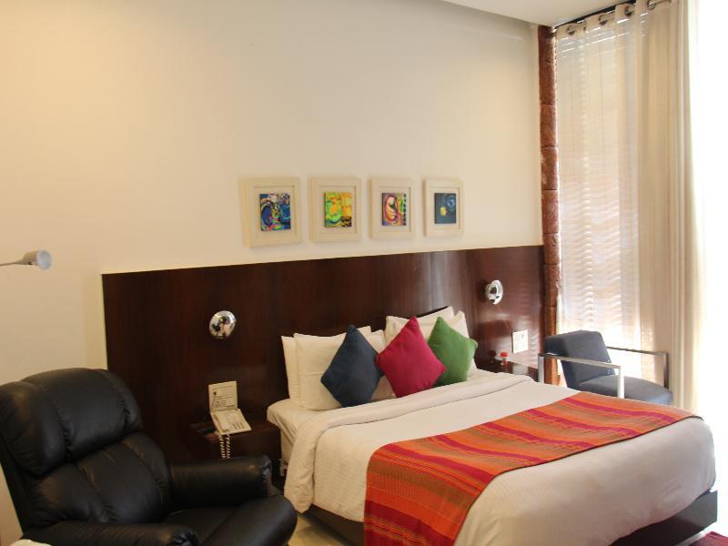 360° Beach Retreat Candolim Εξωτερικό φωτογραφία