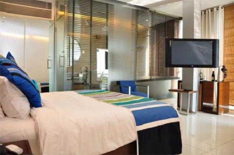 360° Beach Retreat Candolim Δωμάτιο φωτογραφία