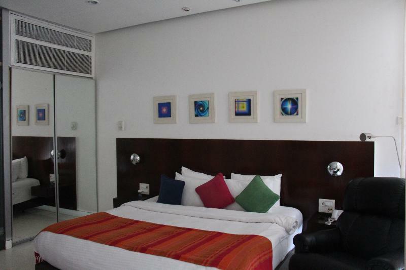 360° Beach Retreat Candolim Εξωτερικό φωτογραφία